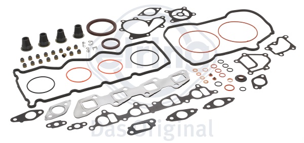 ELRING 383.680 Kit completo guarnizioni, Motore-Kit completo guarnizioni, Motore-Ricambi Euro